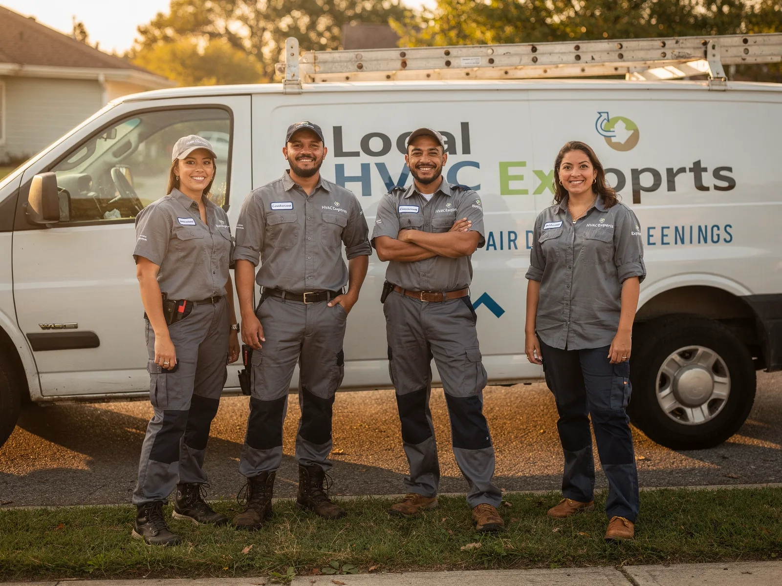 24/7 HVAC Repair & AC Replacement company in Salem, NH