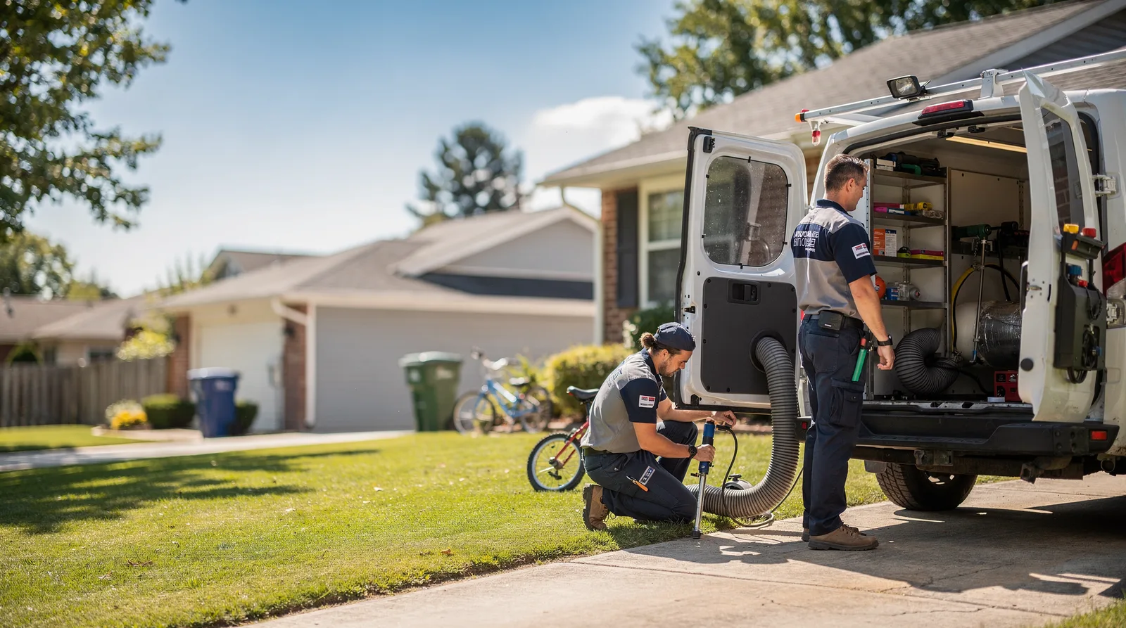 24/7 HVAC Repair & AC Replacement in Salem, NH near me